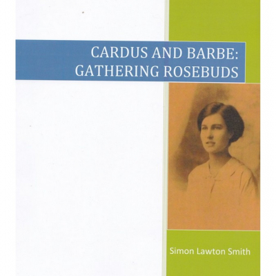 Cardus-Barbe cover