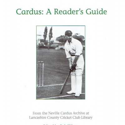 Cardus3-Readers Guide