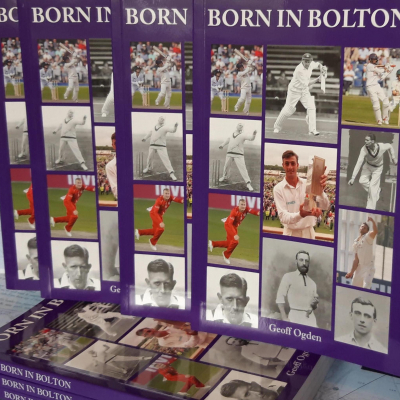 Born In Bolton