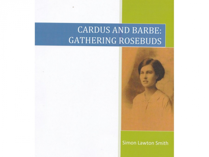 Cardus-Barbe cover