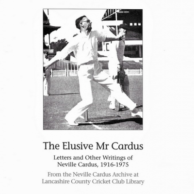 Cardus2-The Elusive Mr Cardus