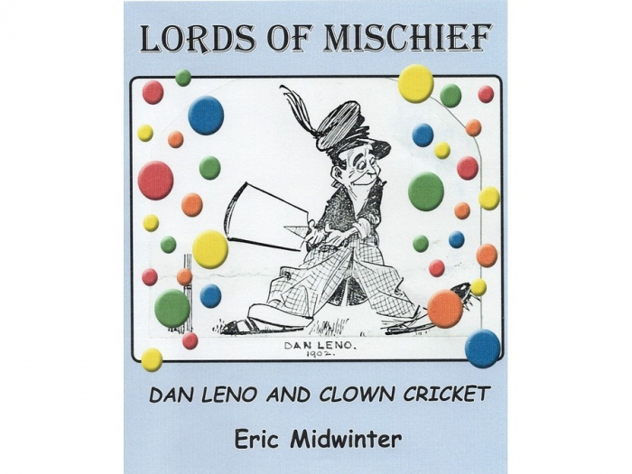 Clown Cricket and Dan Leno