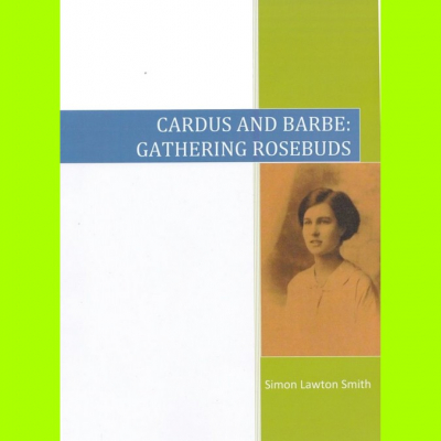 Gathering Rosebuds