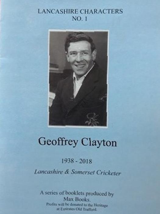 Geoff Clayton