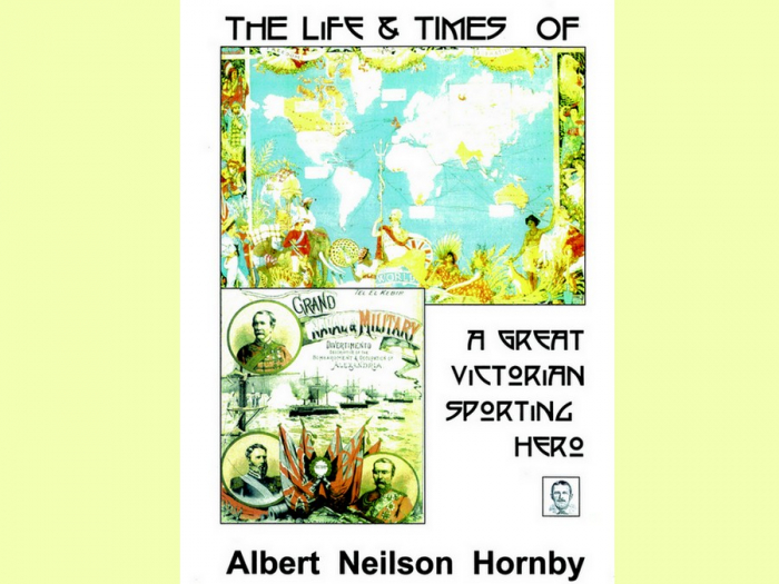 Hornby Life Cover-web