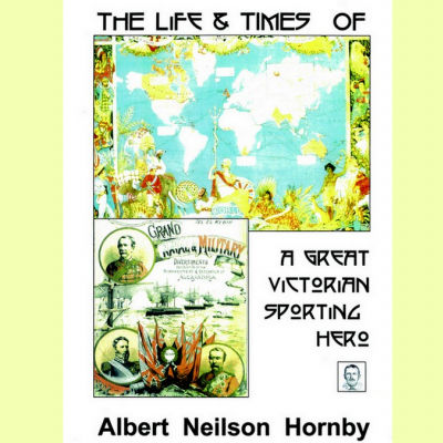 Hornby Life Cover-web